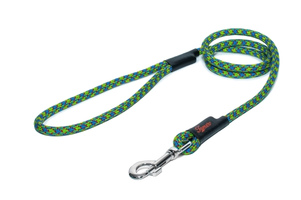 klassische Hundeleine - L - 145cm - alternate playtime